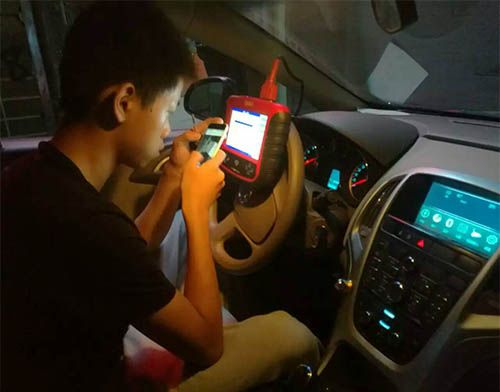 阜阳配汽车钥匙