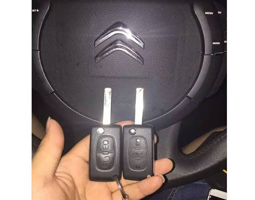 阜阳汽车开锁培训