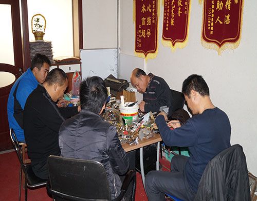 阜阳开锁