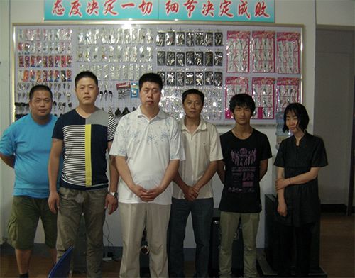 阜阳开锁技术培训学校