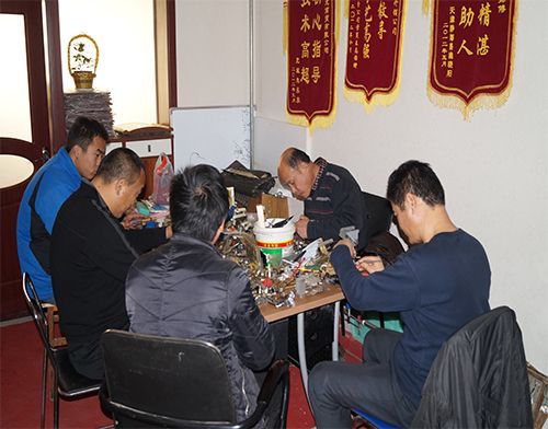 阜阳开锁培训