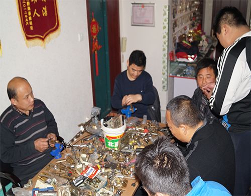 阜阳开锁培训