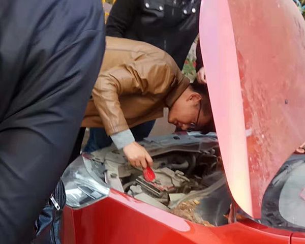 阜阳学配汽车遥控钥匙