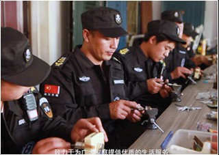 阜阳开锁培训学校课程