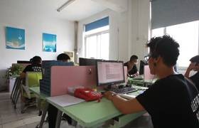 阜阳巨龙开锁培训学校为学员提供网络服务