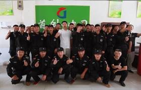阜阳巨龙开锁培训学校欢迎每一位学员前来考察