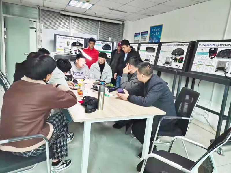 阜阳汽车开锁练习